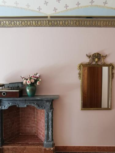 Camera Matrimoniale con Balcone