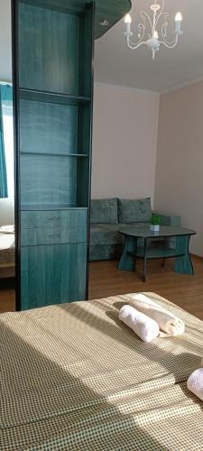 Φωτογραφία από το άλμπουμ του VIP Apartments in the Centre στο Μουκάτσεβο