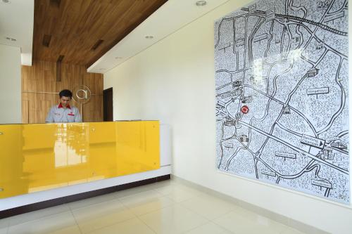 Fotografie z fotogalerie ubytování Amaris Hotel Cilegon v destinaci Cilegon