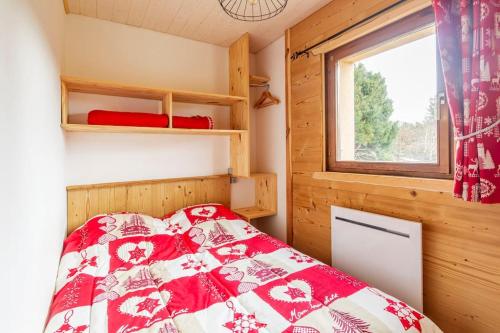 Photo de la galerie de l'établissement Esprit Myrtille Terrasse Vue Lac, à Gérardmer