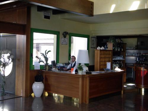 Hotel Corone
