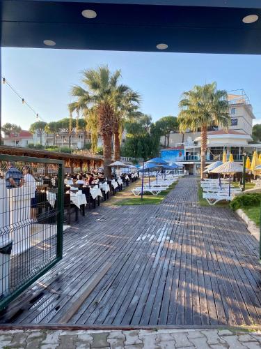 Galería fotográfica de Larimar Hotel Cesme en Cesme