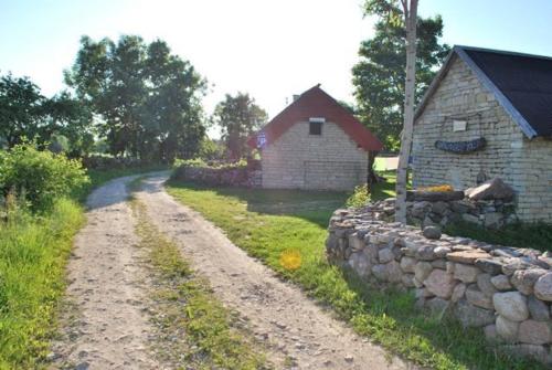 Gallery image of Ansumardi Farmstay in Kavandi