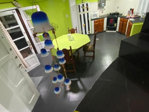 Un lugar para sentirte como en casa