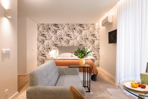 Nomad Apartment, by Bolhão Residences