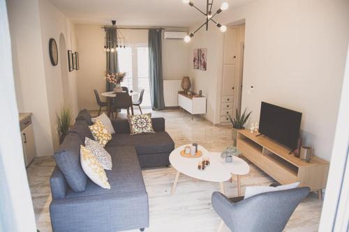 Melia Luxury Apartment