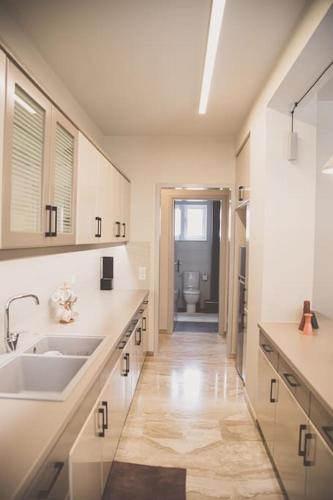 Melia Luxury Apartment