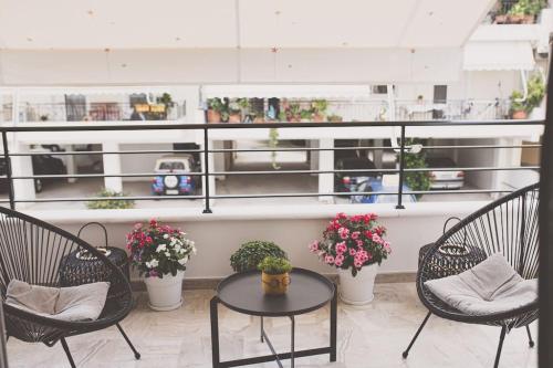 Melia Luxury Apartment