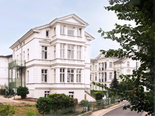 Foto OSTKÜSTE - Villa Groth Design Apartments 1