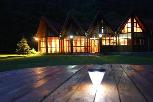 Gallery image of Cabana Retezat in Rîu de Mori