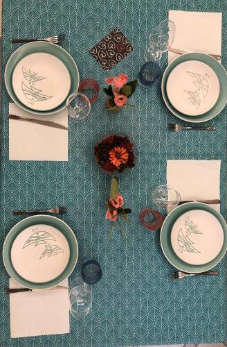 Fotografie z fotogalerie ubytování MIMI'S HOME casa per vacanze v destinaci Pescara