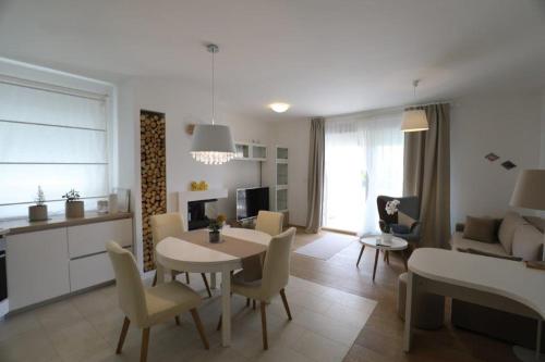 Smil'e Apartments