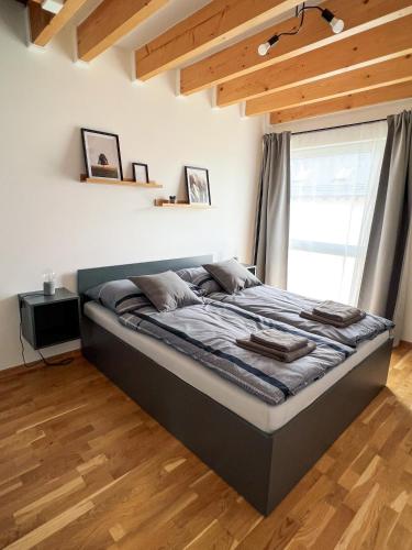 Holiday house DOMa Nová Lesná