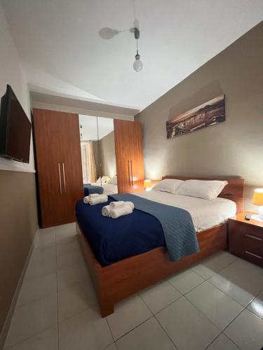 La Nova apartment