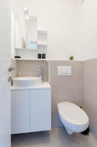 Apartments with WiFi Split - 15923