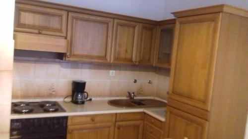Apartments with WiFi Split - 15933