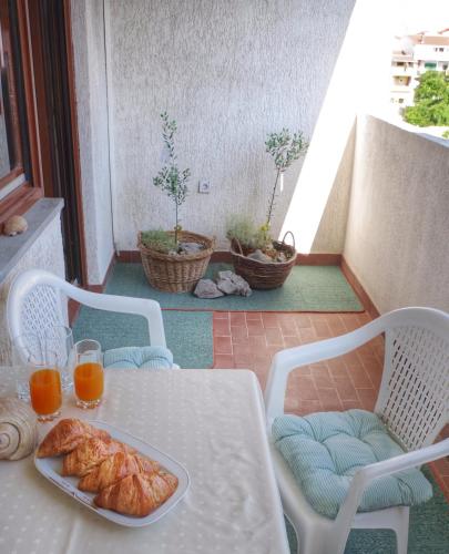 Apartments with WiFi Split - 15956
