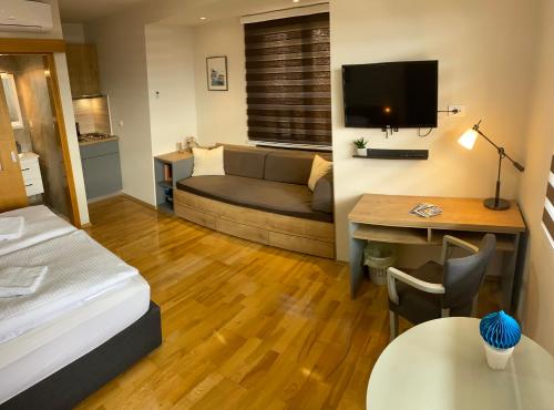 Gallery image of Apartment House Mael in Sarajevo