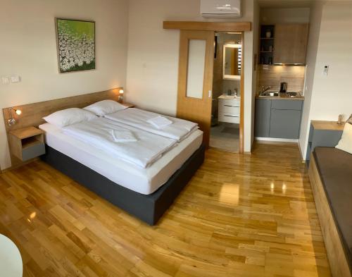 Gallery image of Apartment House Mael in Sarajevo