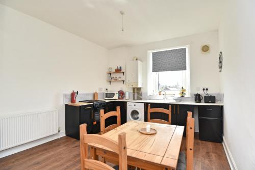 Foto sihtkohas Helensburgh asuva majutusasutuse The John Muir - Beautiful 1 bed apartment in Helensburgh galeriist