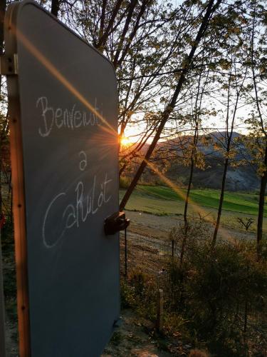 "CaRulòt Verde" nel bosco – Photos 2