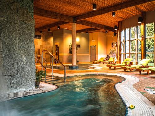 Hotel Mrągowo Resort&Spa