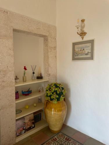 Fotografie z fotogalerie ubytování B&B Nonno Ciccio v destinaci Monopoli