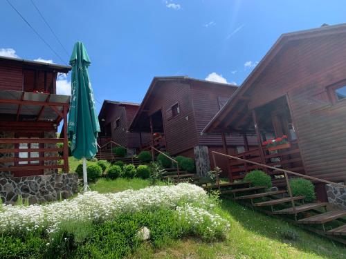 プライドにあるCristal de Sareのギャラリーの写真