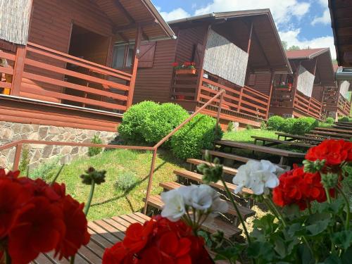 プライドにあるCristal de Sareのギャラリーの写真