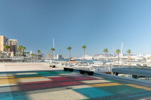Beach House Apartment, Playa Malagueta