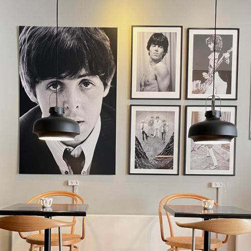 Fotografie z fotogalerie ubytování Savoy Hotel v Kodani