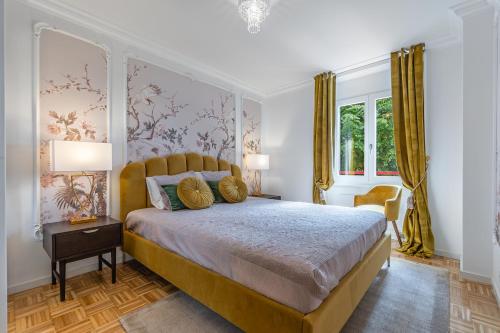 Garden of Eden 1-bedroom apartment – Lakefront photo 2