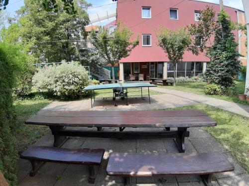 Zdjęcie z galerii obiektu Apartments and rooms with WiFi Zagreb - 15959 w Zagrzebiu