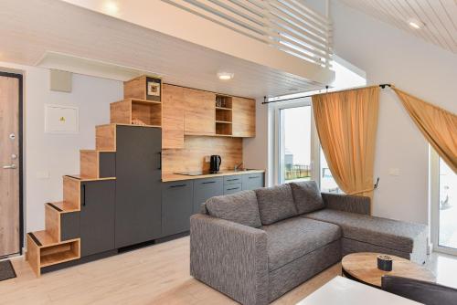 Kunigiškių apartamentai 