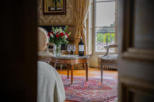 Château Pape Clément – Photos 3
