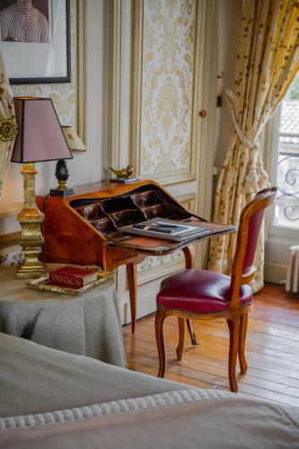Château Pape Clément – Photos 4