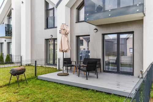 Kunigiškių apartamentai 