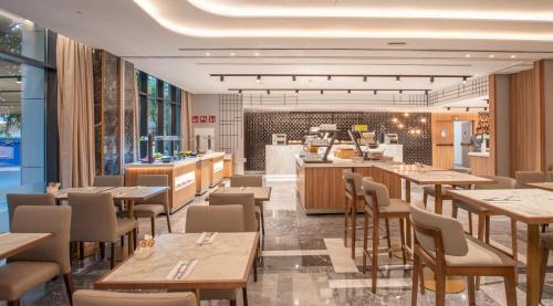 Hotel Giralda Center photo 38