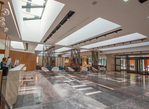 Hotel Giralda Center photo 37
