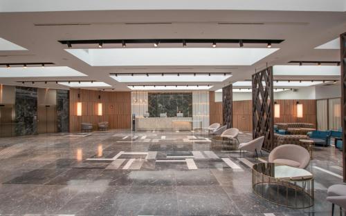 Hotel Giralda Center photo 34