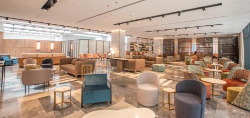 Hotel Giralda Center photo 36