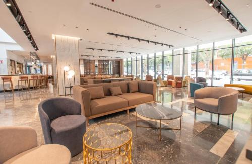 Hotel Giralda Center photo 35