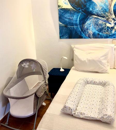 Art 13 - Apartamento com ar condicionado e piscina