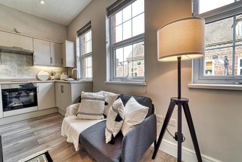 Guest Homes - Taylor Apartment – Photos 3
