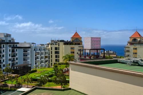 Forum Escape, a Home in Madeira