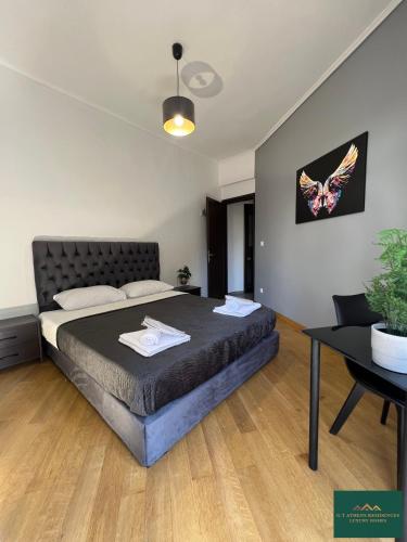 Thiseio Residence 58