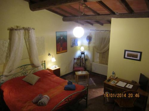 Villa Arianna B&B – Photos 2