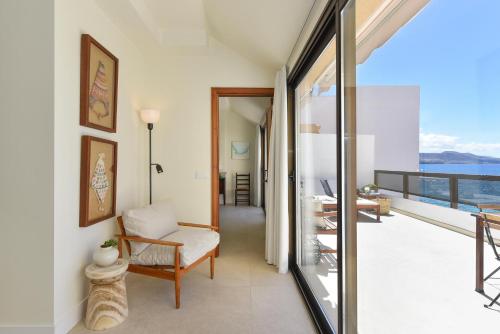 Beach Apartment La Terraza de Sofia by VillaGranCanaria