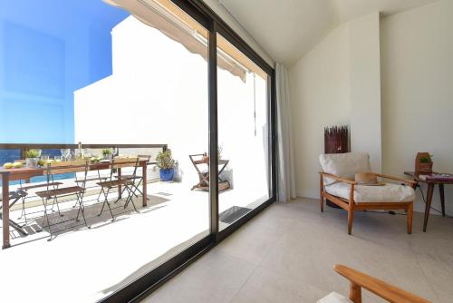 Beach Apartment La Terraza de Sofia by VillaGranCanaria