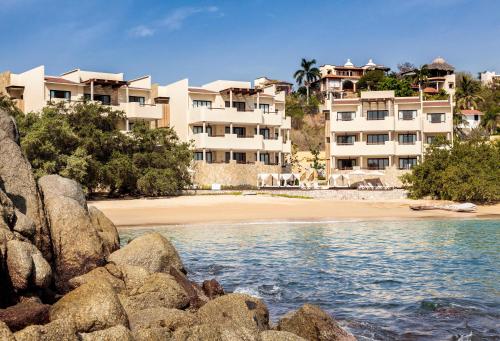 Santa Cruz Huatulco